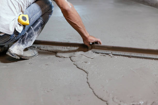 Best Local Concrete Companies  in Mobridge, SD