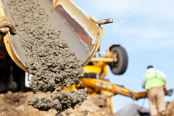 Reliable SD Concrete contractor Solutions