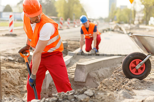 Best Concrete Slab Installation  in Mobridge, SD